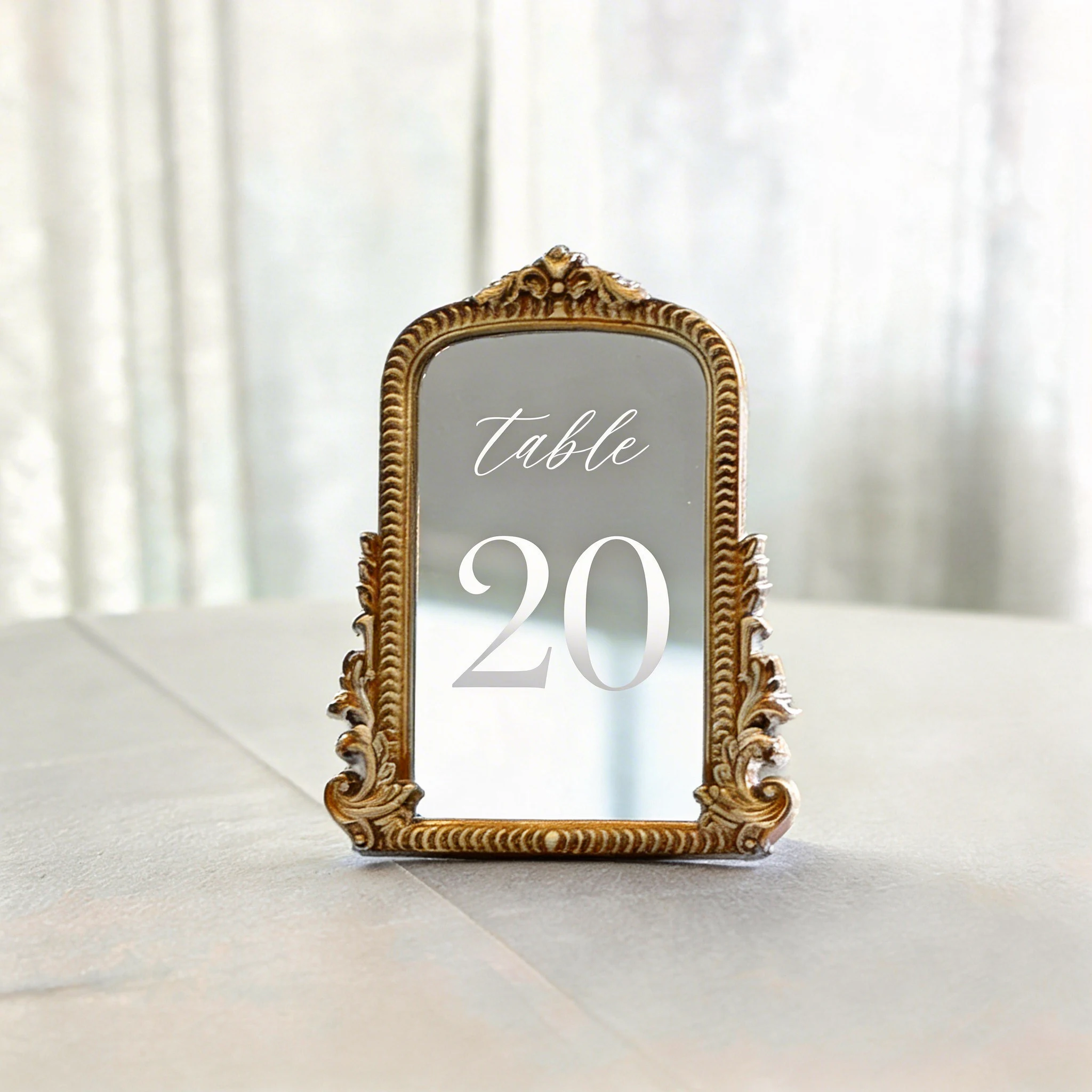The Vintage Duo — Miami rental in the Packages collection by Be Extra Miami. — Miami wedding event rental.